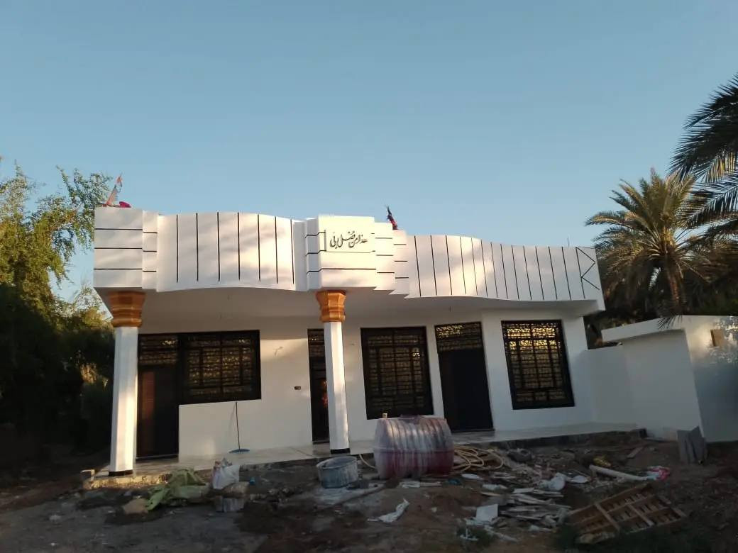 بعض من أعمالنا اتمنى ان تنال اعجابكم اخوكم علي صباغ ***********
