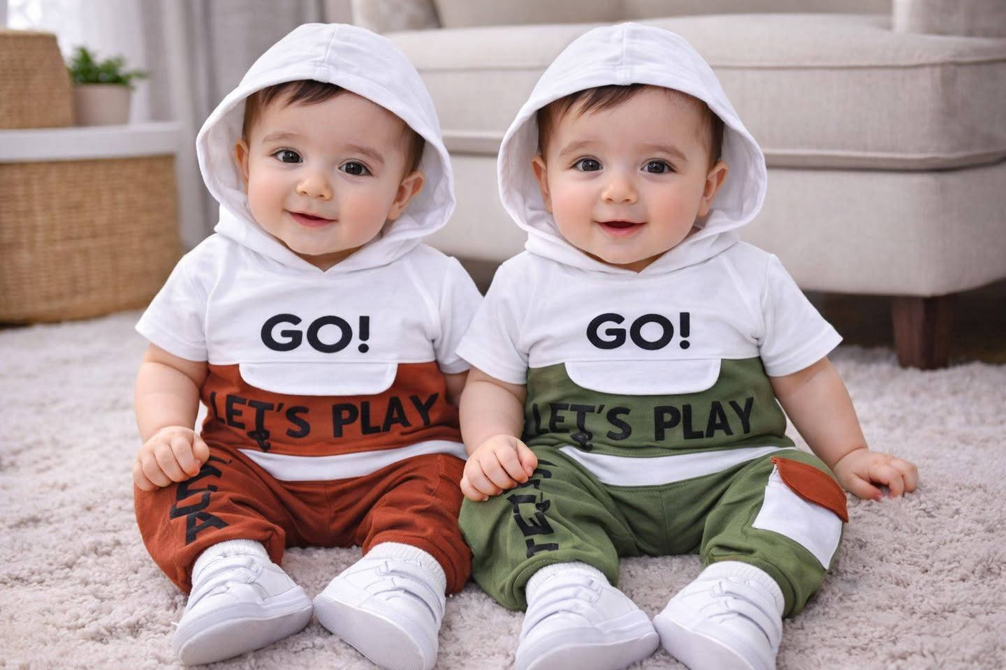 تراك بيبي قياس ٦شهر إلى ٢سنه الشد يجي ٣قطع متوفر جمله ومتوفر خدمه التوصيل الجميع المحافظات


**إذا كنت صاحب هذا الإعلان وتريد حذفه لأي سبب، رجاءا أرسل رسالة إلى الدعم الفني**