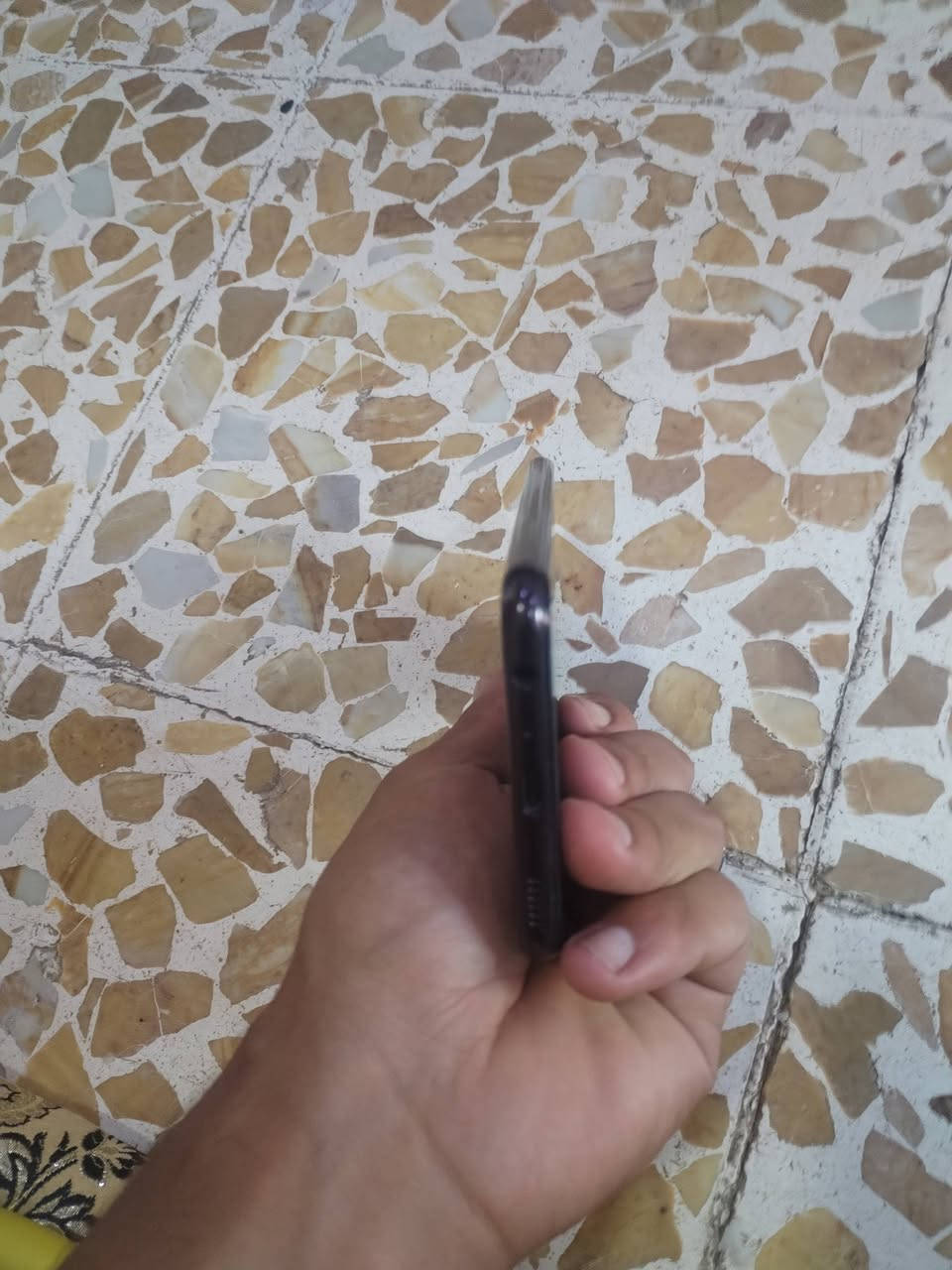 السلام وعليكم
جهاز M33 بيع فقط 
جهاز جديد بل كارتون 
دبل سيم 
ذاكرة 128
رام 8
مكاني موصل 
للتواصل ***********وتساب
