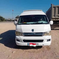 جنبي عاليه للبيع موديل 2014مكينه وكير خير من الله تخم تاير سياره بيه ض...