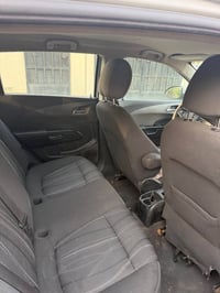 سونيك • ٢٠١٦ • مكينة تعبانة