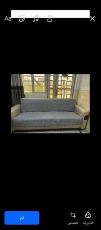 كنب • ديكور