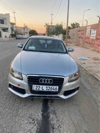 اودي A4 • كركوك