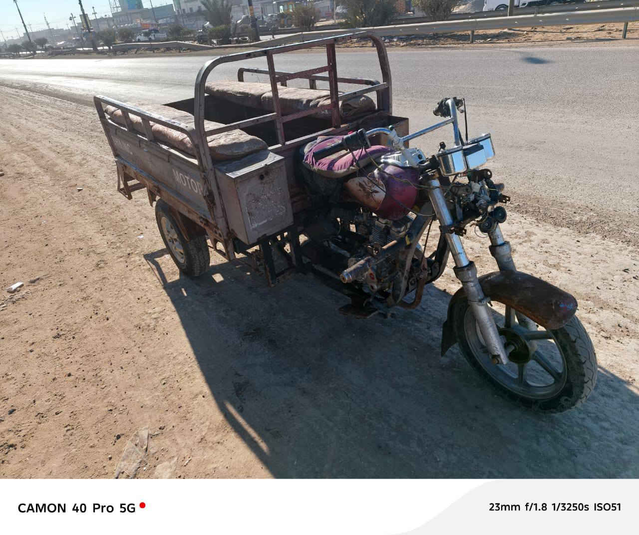 السلام عليكم ستوته صقر ام طير موديل 2014 كلك مكفوله من لسرقه وعشائر السعر قفل 600 حجم لمحرك 200 ستوته عوزهه كهربائيات فقط 👉 مكاني قرب سيطره الج مشروع الاوحده بسمايه


**إذا كنت صاحب هذا الإعلان وتريد حذفه لأي سبب، رجاءا أرسل رسالة إلى الدعم الفني**