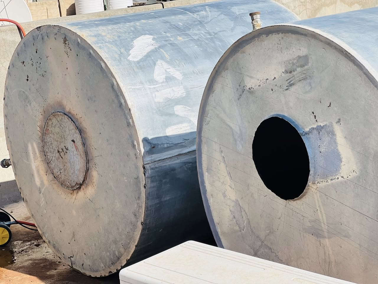 سەروژێرکردنی تەنکی لە شوێنی خۆیدا ***********
