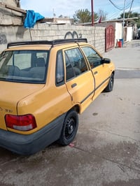 ٢٠١٢ • نضيفة • كركوك شوراو