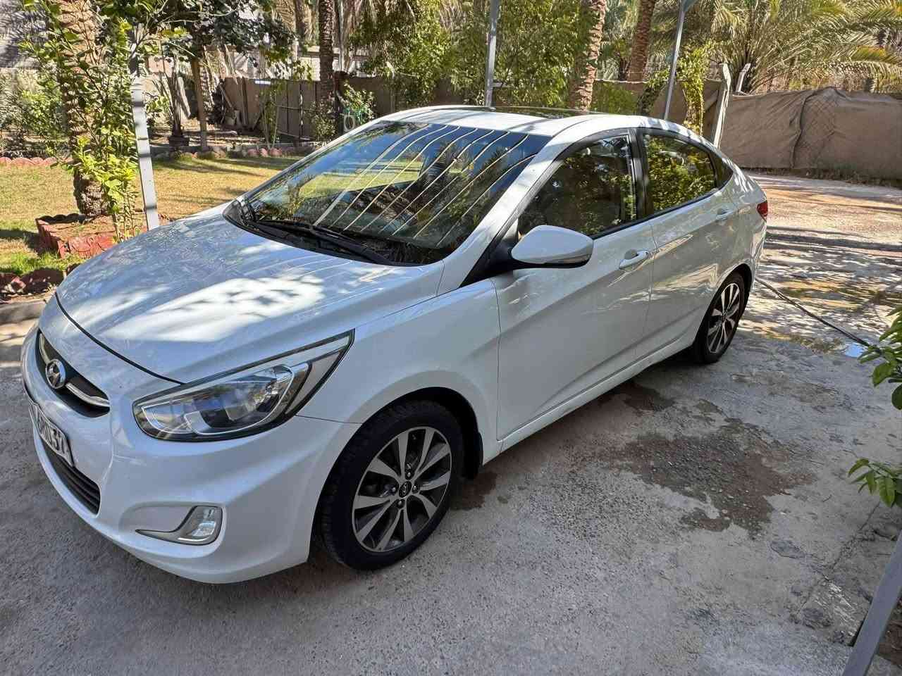 سلام عليكم اكسنت موديل 2016 فول مواصفات فتحه تحكمات أشاير بلمري محرك 
1600 كير محرك كفاله رقم بغداد دولي تحويل مباشر سنويه ماصاقطه اخوان الله يشهد السياره كلش نظيفه :السونار ويه المنشور العنوان كربلاء الحسينيه رقم موبايل ***********السعر 104 وبيه مجال حك الجيه واني خادم
