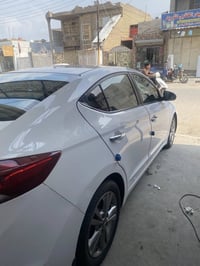 الانتر خليجي 2018سوبر   مكينه  وكير جديد السيارة جاهزة من كل شيء  مكفو...