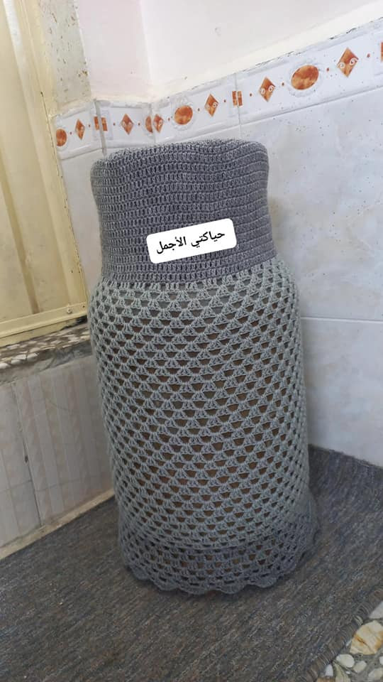 اغلفه قناتي بأشكال والون مختلفه 
كل الموديلات شغلنا 
توجد توصيل لجميع المحافظات


**إذا كنت صاحب هذا الإعلان وتريد حذفه لأي سبب، رجاءا أرسل رسالة إلى الدعم الفني**