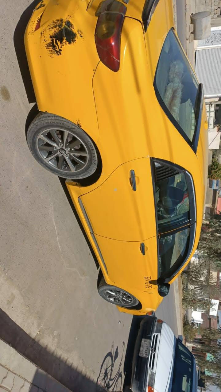 سلام عليكم كورولا موديل 9كندي رقم بغداد كير محرك تايرات شرط السياره مكلوبه بس حلوه بدون دواخل السعر 75وبيه مجال***********
