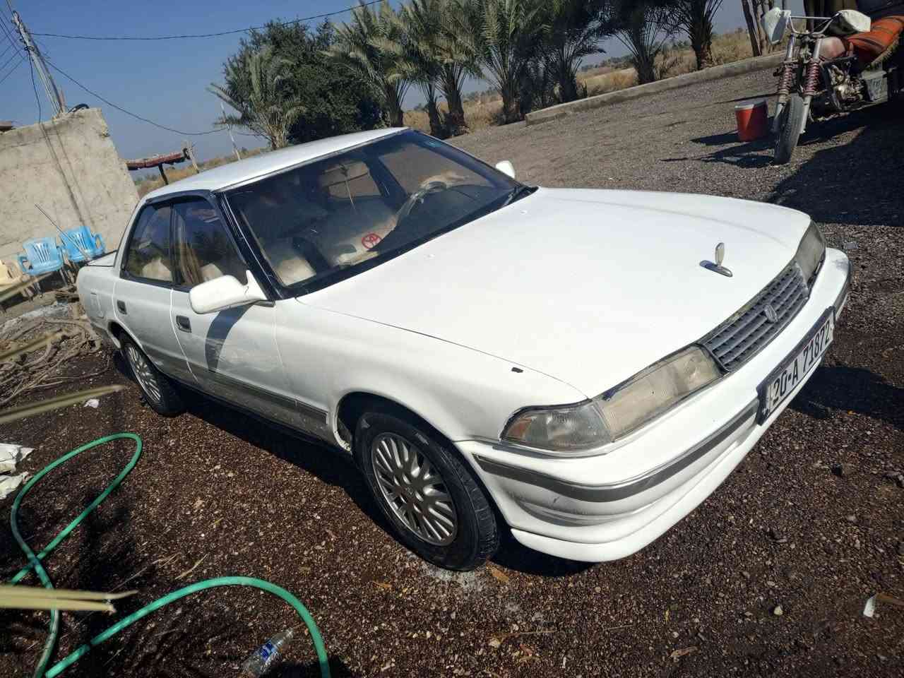 مارك عضم السعر ٤٠ وبيه مجال مراوس ترهم
مكينه كير جدد  مكاني نجف 

رقم نكليزي مداور بيومك 

مكفوله من الكص ونقل وضربه لقويه 

سياره جاهزه وجديده 

اتصل وبيك خير ودلل ***********
