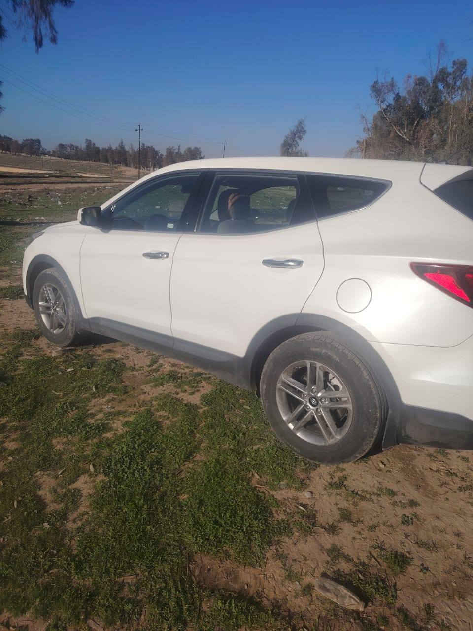 2018وارد امريكي بدون صبغ وبدون حادث. محرك 2400 موصل, نينوى


**إذا كنت صاحب هذا الإعلان وتريد حذفه لأي سبب، رجاءا أرسل رسالة إلى الدعم الفني**