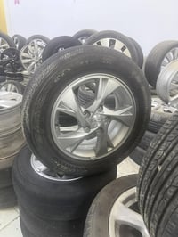 تاير النترا • حجم ١٥ • كربلاء اطوريج