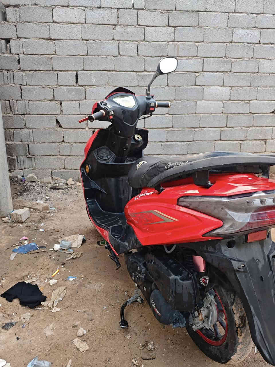 للبيع جاهزه من كلشي
مكان خان نص 509
سعر 600
***********
