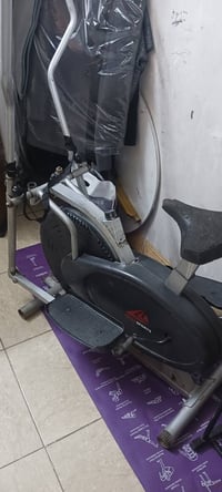 بايسكل رياضة • بي مجال