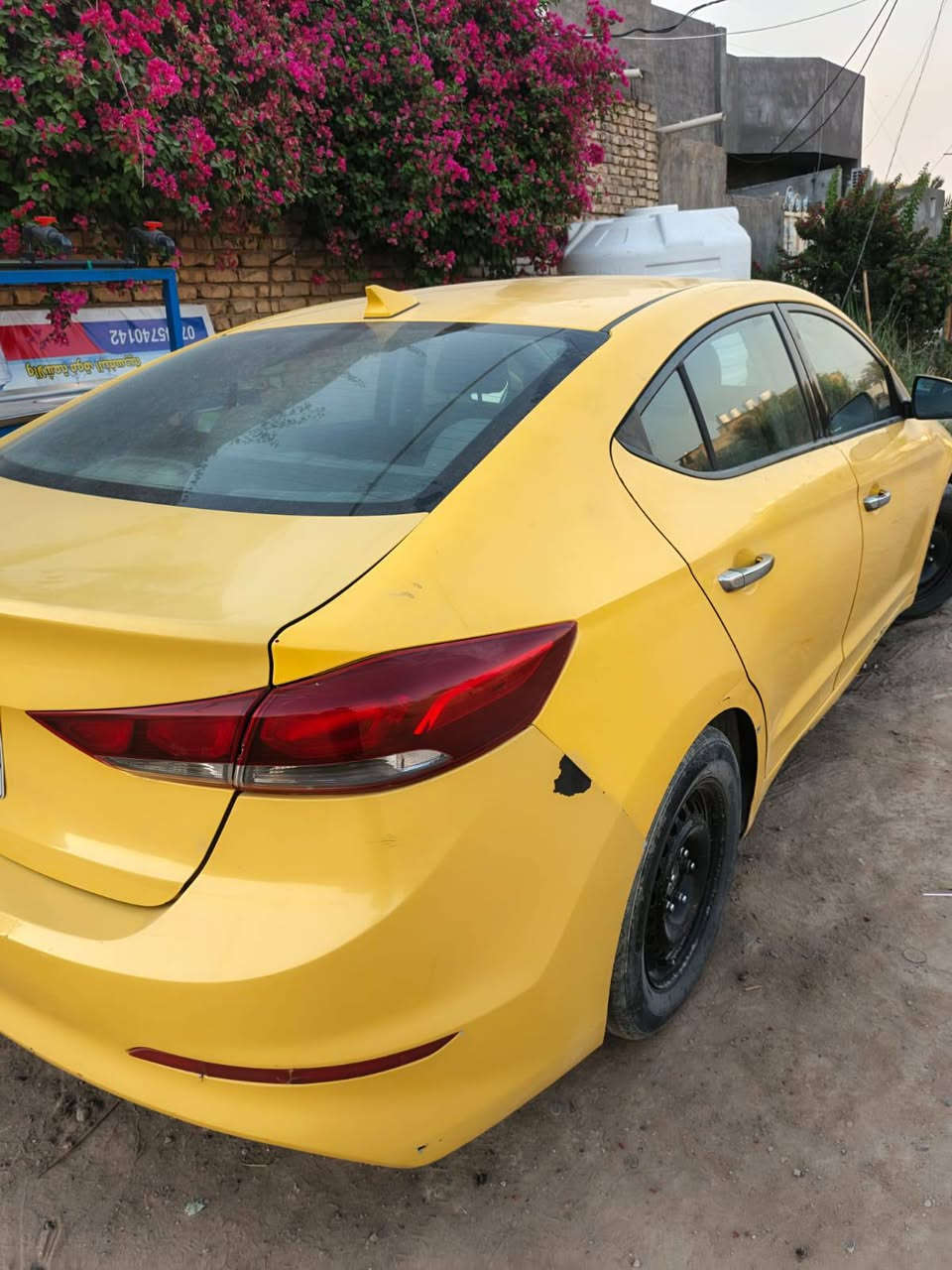 السلام عليكم النترا للبيع موديل 18 كامل مواصفات مكينه فرة يطق***********
