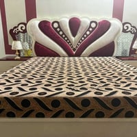 غرفة نوم تركية • نظيفه جداً • دوشك جديد