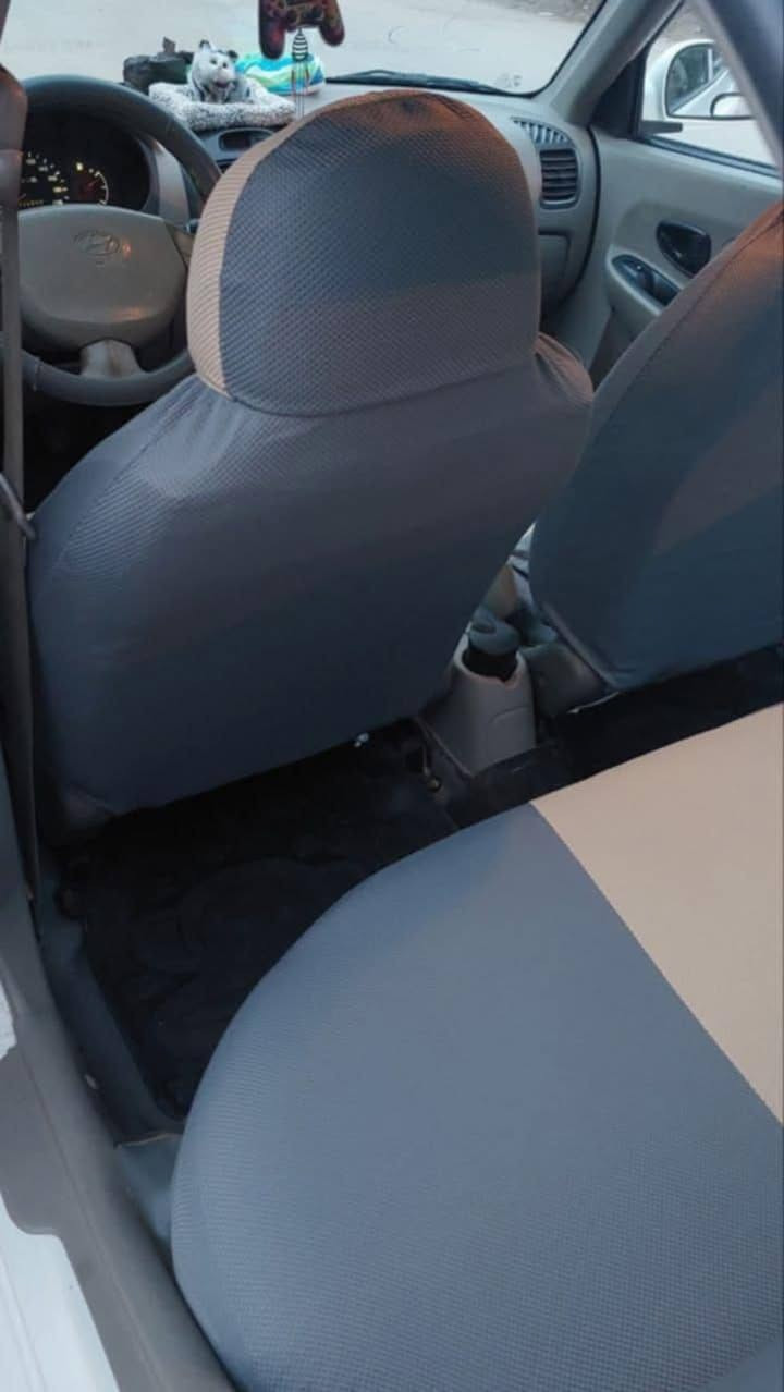 السلام عليكم ورحمة الله وبركاته
للبيع فيرنا موديل 2014 لون ابيض رقم بابل كير عادي تبريد تدفئة شغالات كهربائيات وضع شركة ماملعوب بيهه  مكاني بابل السيارة نظيفه جدا على ايد وحده صارلهه خمس سنوات سنوية مساقطة تاخذهه ماتصرف عليهه الف دينار السعر 72 وبيهه مجال شرط البيع عقد مروري ومداور راسا بدون موعد او مدة تحياتي للجميع


**إذا كنت صاحب هذا الإعلان وتريد حذفه لأي سبب، رجاءا أرسل رسالة إلى الدعم الفني**