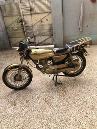 ماطور للبيع • ايراني • تواير جدد