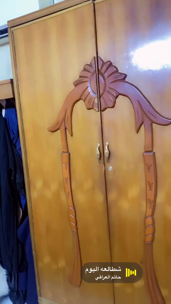 300وبيه مجال مكان حي اور


**إذا كنت صاحب هذا الإعلان وتريد حذفه لأي سبب، رجاءا أرسل رسالة إلى الدعم الفني**