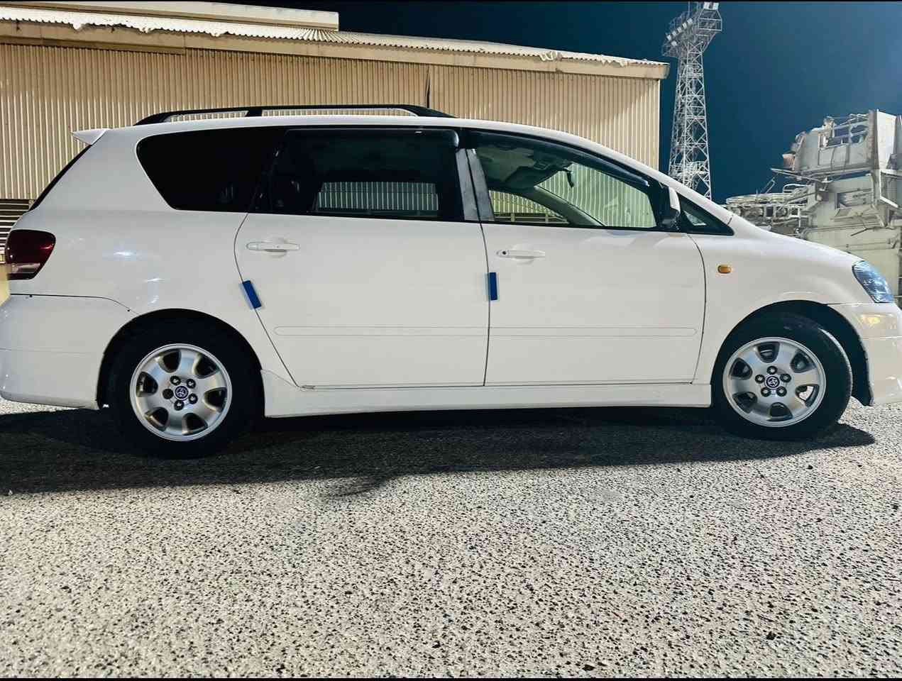 السلام عليكم…مراوس
ابصم  2003 اصل شرط المداور سعرها 95

مراوس او للبيع بصالون  حسب القناعة  والسعر اقل او اكثر ماكو مشكلة  نتفق ع الفرق  مكانة ذي قار ***********
