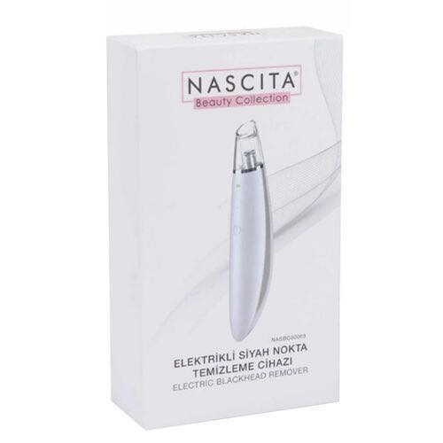 جهاز تنظيف البشرة جهاز إزالة الرؤوس السوداء الكهربائي - من ناشيتا
جهاز مخصص لتنظيف المسام وإزالة الرؤوس السوداء من البشرة بطريقة آمنة وسهلة.

يعمل بخاصية الشفط القابلة للتعديل بخمس درجات لتناسب جميع أنواع البشرة.


**إذا كنت صاحب هذا الإعلان وتريد حذفه لأي سبب، رجاءا أرسل رسالة إلى الدعم الفني**