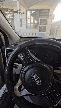 السلام عليكم
سبورتج خليجية  2016   
المواصفات 
حساس امامي خلفي 
مري شفط 
اشاير بلمري 
3 وضعيات قياده 
رقم شمالي سليمانية سنوية بأسمي شرط تحويل مو وكالة 
 مكاني ديالى جديدة الشط 
السعر 165 وبيها مجال 
***********
