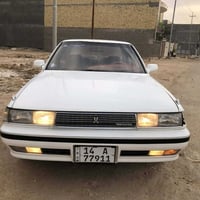 الرقم ﴿‏‪07865894136‬‏﴾ السلام عليكم  للبيع سياره تيوتا كريستا  رقم ان...