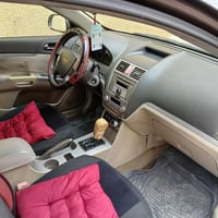 امكراند E7 • ٢٠١٣ • ماشيه ٧٤٠٠٠