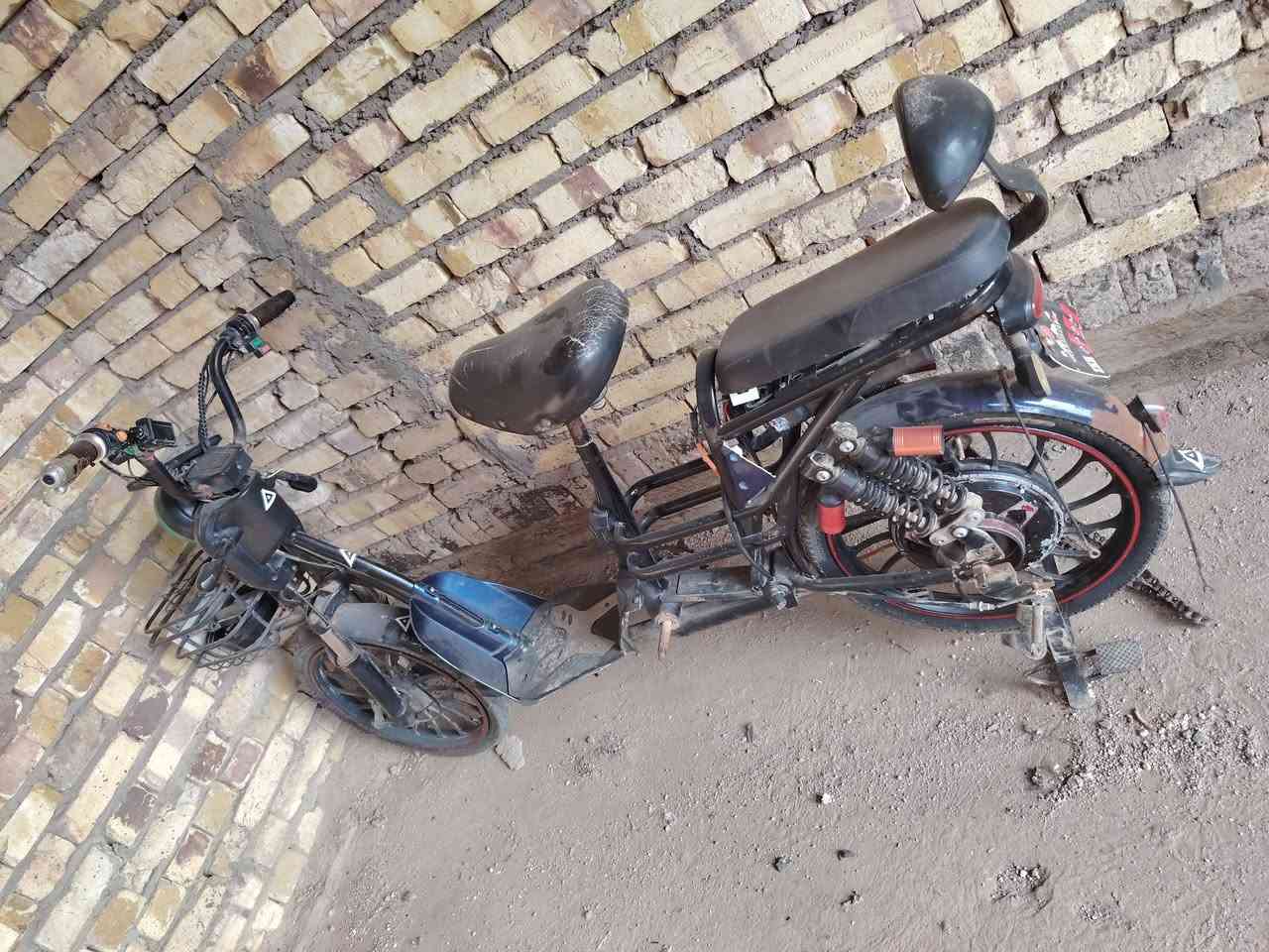 السلام عليكم باسكل شحن ابيع ادوات اي شي تريد ابيعلك كله شغال


**إذا كنت صاحب هذا الإعلان وتريد حذفه لأي سبب، رجاءا أرسل رسالة إلى الدعم الفني**