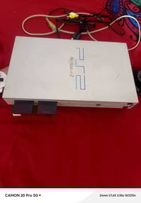 بلاي ٢ • ٢ جوستك • ١٣ لعبة