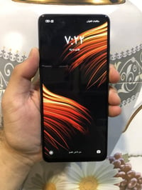 بوكو X3 برو • ٢٥٦ • بطارية ٥١٦٠