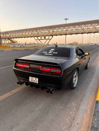 جالنجر R/T • ٥.٧ V8 • محدث ٢٠٢٠