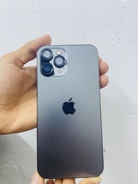 ايفون 12 برو ماكس • اميركي • نضيف