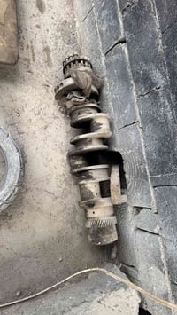 كرنك • بيركنز 3008 • ينكص سايس