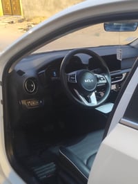 كيا K3 • ٢٠٢٤ • رقم اربيل
