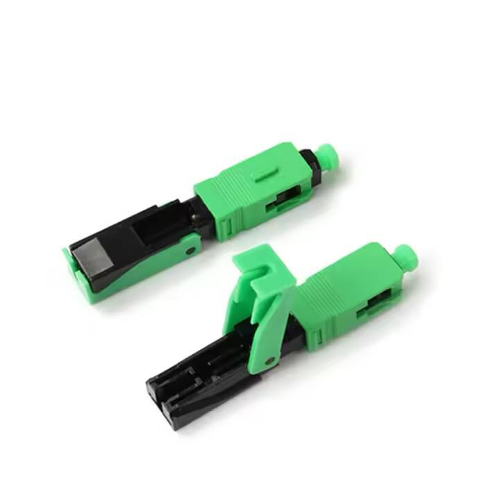 تحية طيبة🙏

 متوفر لدينا كافة أنواع ⤵️

Fast Connector 
SC _UPC_SC _APC 
 
جودة وأستقراريه في الاشاره  
 
☑️لدينا اسعار جمله 
- - - -
💢مكتب جمان للألكترونيات 𝐀𝐣 💢

📍العنوان 
بغداد شارع الصناعه مجمع التميمي ط1
————- - - - - - - - - -
يوجد لدينا خدمة توصيل🚚 
#بغداد_والمحافظات


**إذا كنت صاحب هذا الإعلان وتريد حذفه لأي سبب، رجاءا أرسل رسالة إلى الدعم الفني**