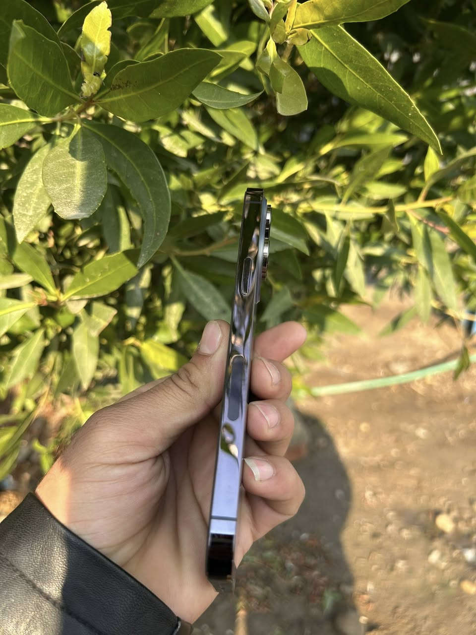 جهاز ايفون 14 برو ماكس للبيع *********** مكلف بلنشر
