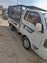 كيا بنكو • 2017 • مكفول