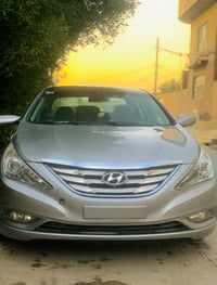 سوناتا ٢٠١٠ • محرك ٢٠٠٠ • وارد كوري