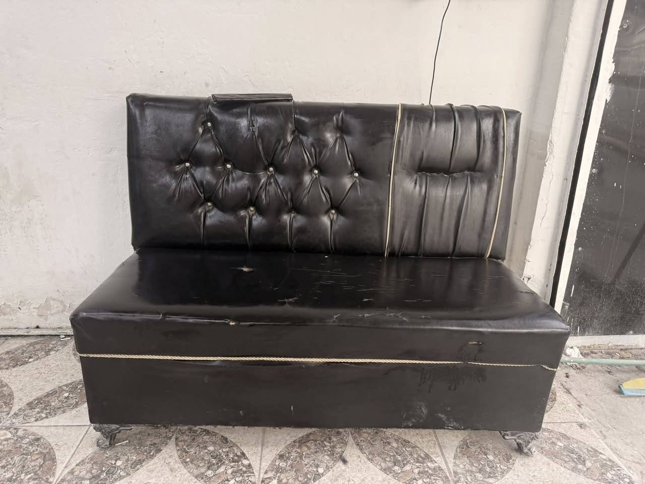 قنفات 2 للبيع عنوان نجف


**إذا كنت صاحب هذا الإعلان وتريد حذفه لأي سبب، رجاءا أرسل رسالة إلى الدعم الفني**