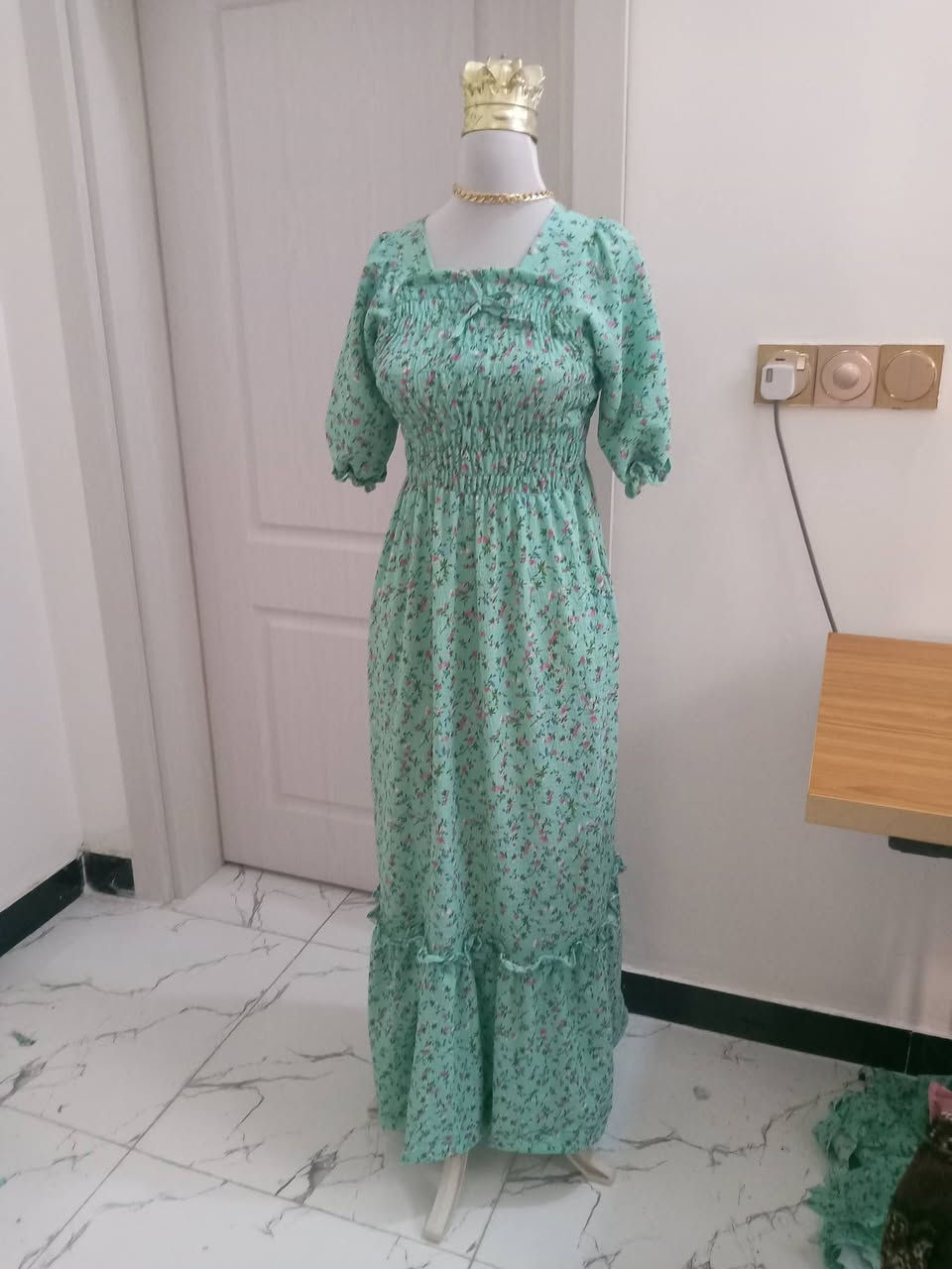 خياطة ام محمد دور الزراعه الثالثه خلف مكتب الجبل


**إذا كنت صاحب هذا الإعلان وتريد حذفه لأي سبب، رجاءا أرسل رسالة إلى الدعم الفني**