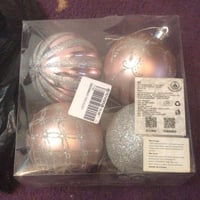 طوبات كرسمس • زينة كرسمس