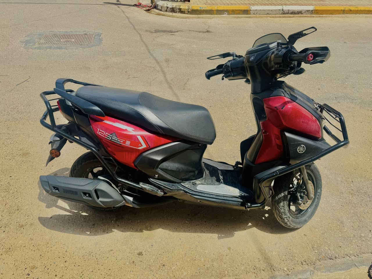Zr22
لبيع السعر 1600وبيها مجال بسيط 
مكاني سماوه


**إذا كنت صاحب هذا الإعلان وتريد حذفه لأي سبب، رجاءا أرسل رسالة إلى الدعم الفني**