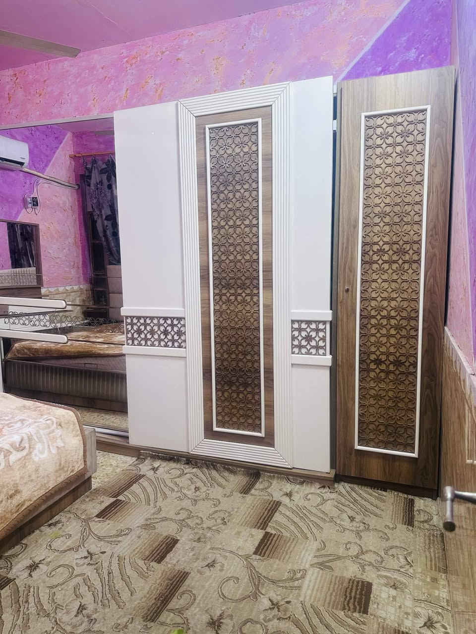 نضيفه كلش وجديده كل كسر مابيهة ماخذيهة مليونين يردوه مليون وبيهة مجال للشراي فقط


**إذا كنت صاحب هذا الإعلان وتريد حذفه لأي سبب، رجاءا أرسل رسالة إلى الدعم الفني**