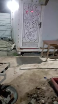 كرفان • ٤×٧م • حلة بابل