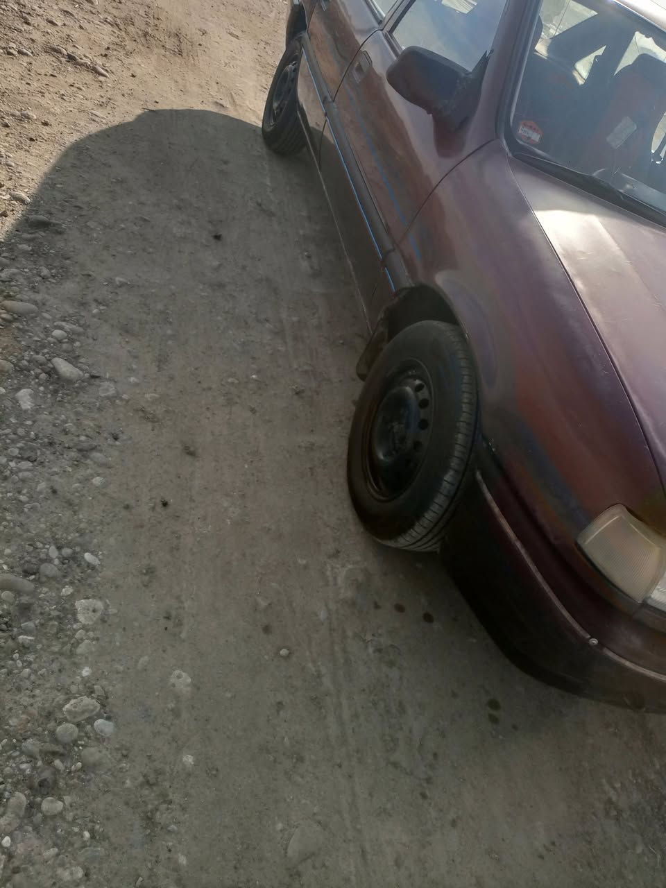 السلام عليكم فكترا للبيع حجم 20موديل 90لادعم ولا صبغ محرك وكير شرط سنويه 2027 كابون بانزين بيه رقم الهاتف ***********و***********
