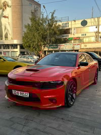 دايتونا • ٢٠٢٢ • برتقالي