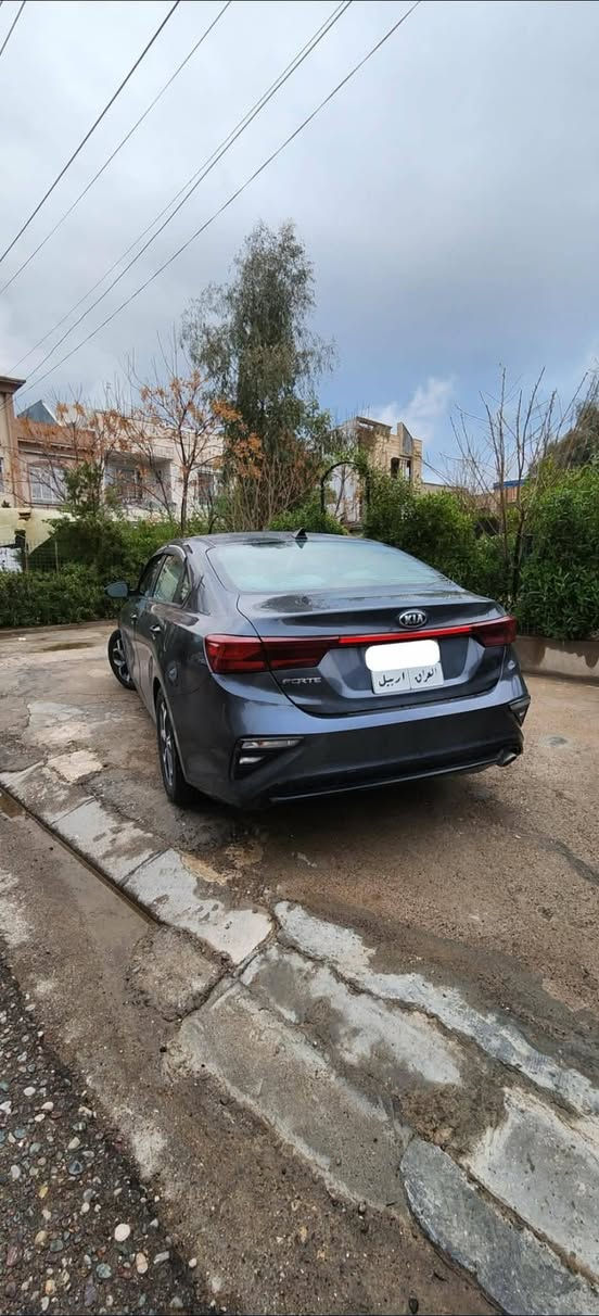 کیا فۆرتی2019 مرغووب
ڕەنگی نەفتی 
سبووغ : بۆنیت + چاملغ 
بێ ژۆرێ بێ ایرباگ 
ـــــــ
135 وەڕەقە و مەجال أربيل, العراق


**إذا كنت صاحب هذا الإعلان وتريد حذفه لأي سبب، رجاءا أرسل رسالة إلى الدعم الفني**