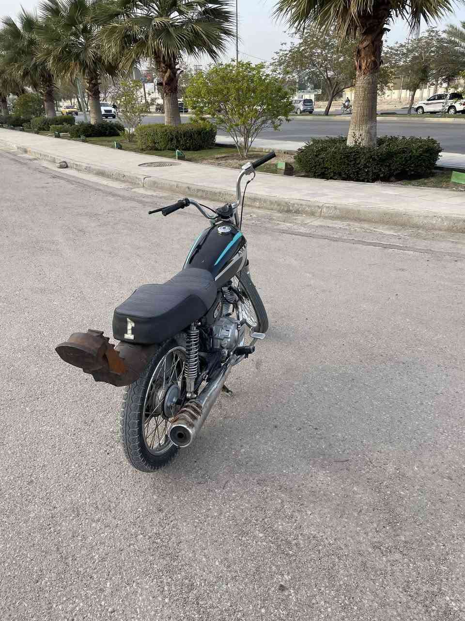 سلام عليكم اربعه رابيدو للبيع تعمير ٢٠٢٥ مفتوحه بس ولفات دراجه ماعايزه شي دراجه كلك افله من سرقه ون عشار حته اتكاتب وياك عليه سعره ٤٢٥ بيه مجال هاذا رقمي ***********
